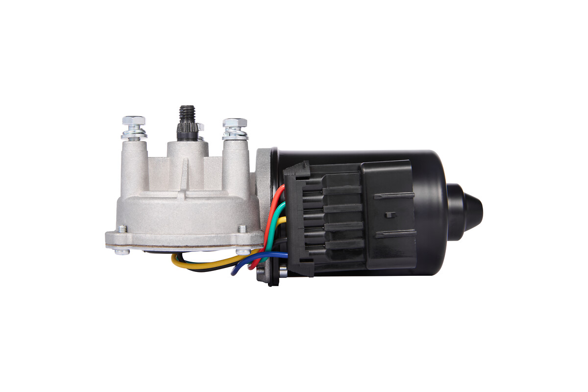 Moteur d'essuie-glace VALEO 584527